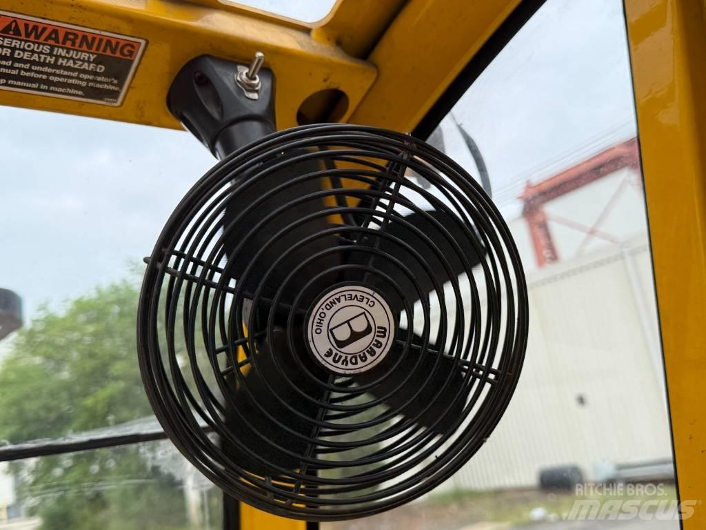 Sellick S60J3-2 그 외 지게차