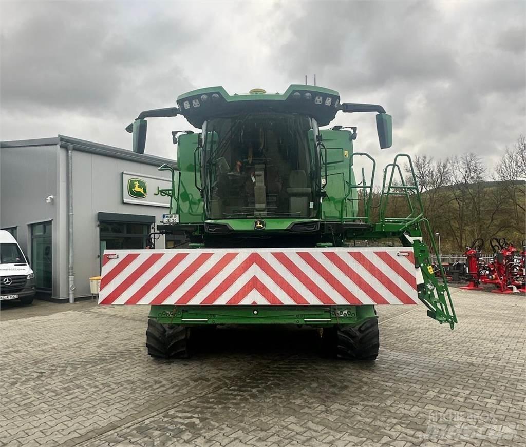 John Deere X9 - 1000 콤바인 수확기
