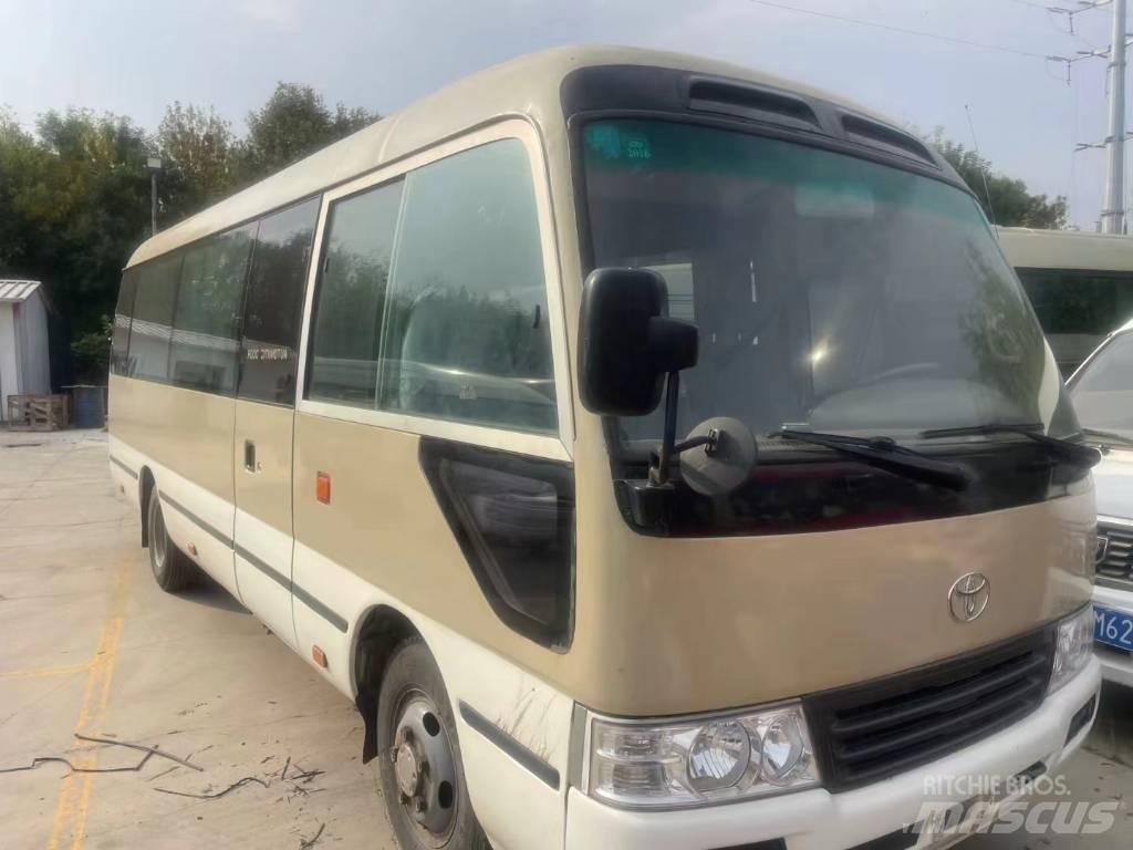 Toyota Coaster 시외버스