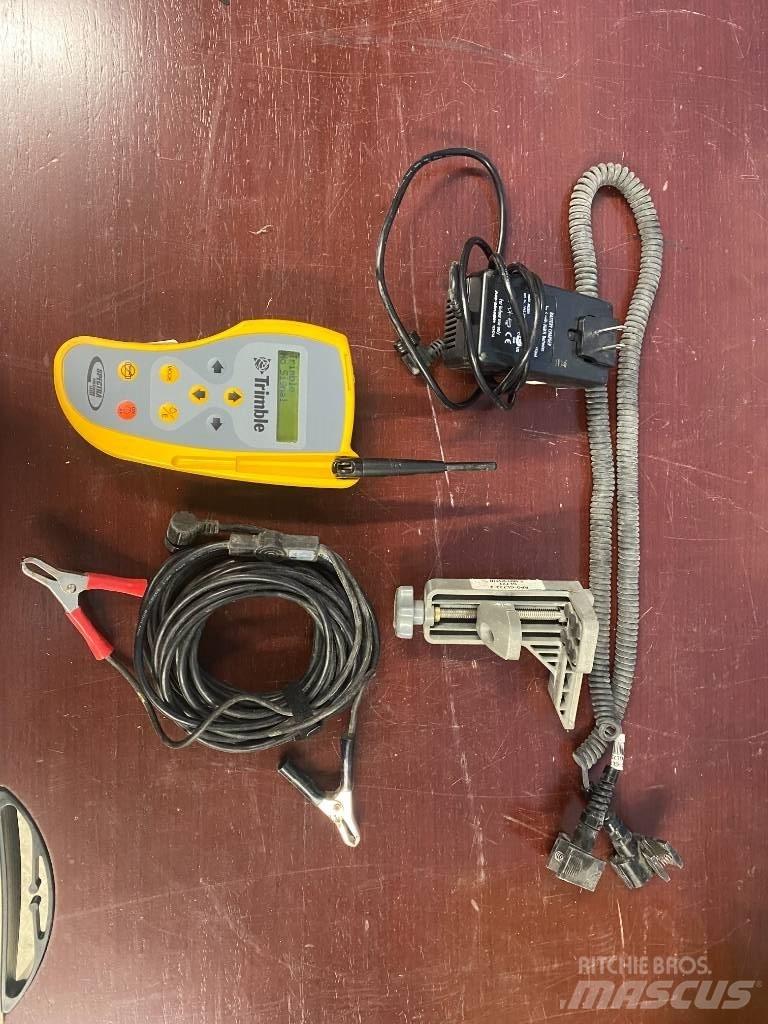 SPECTRA GL722 LASER 기타 부품  