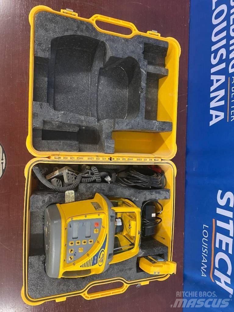 SPECTRA GL722 LASER 기타 부품  