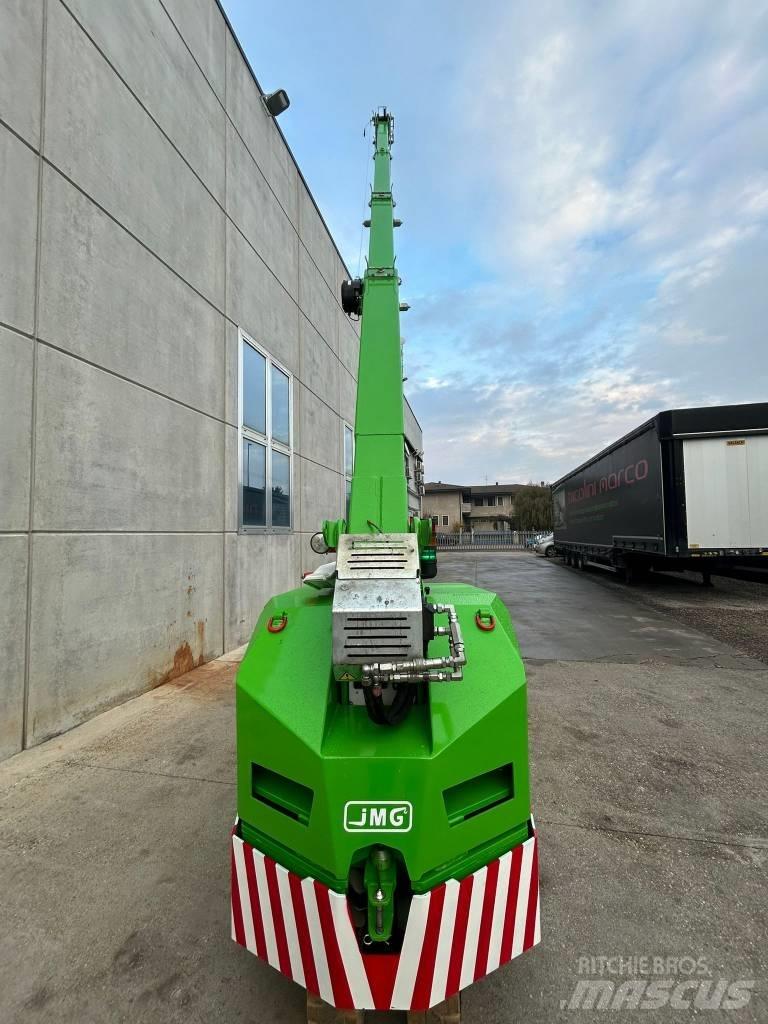 JMG CRANES MC 45S 미니 크레인
