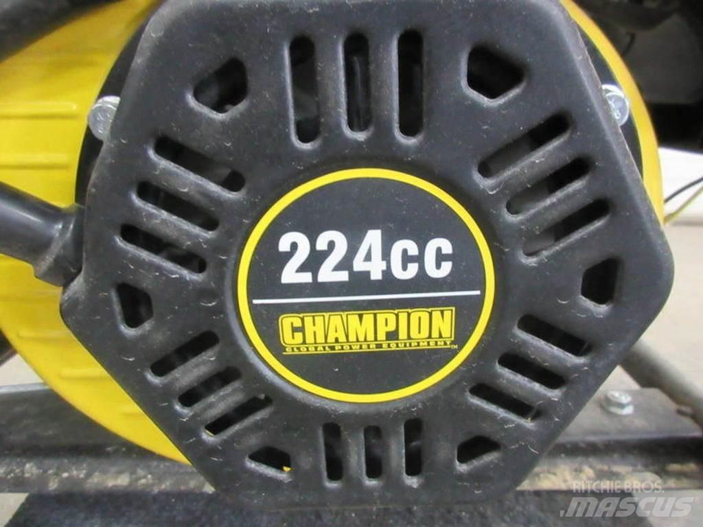 Champion 4375 기타 부품  