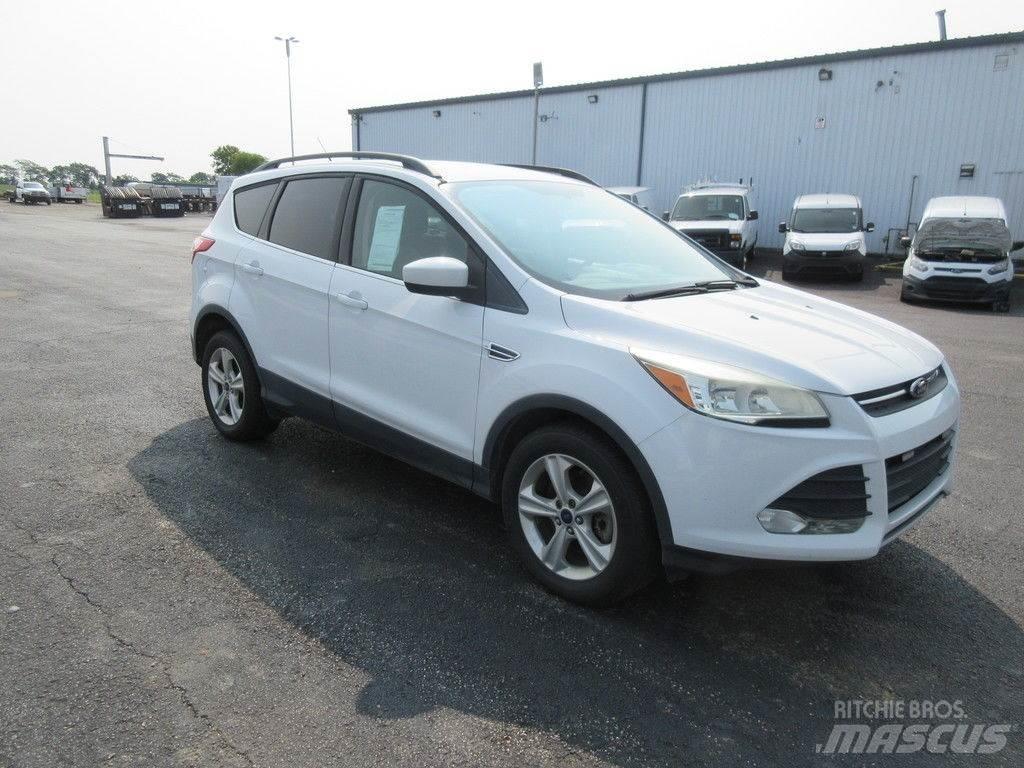 Ford Escape 자동차