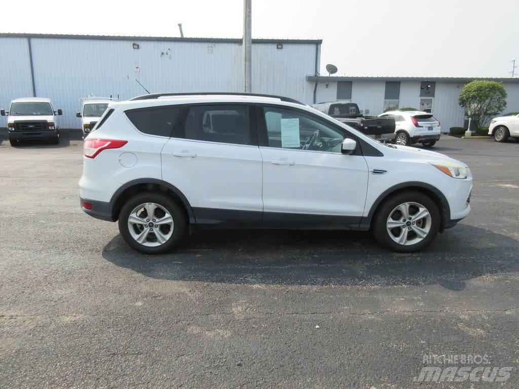 Ford Escape 자동차