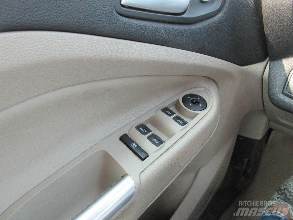 Ford Escape 자동차