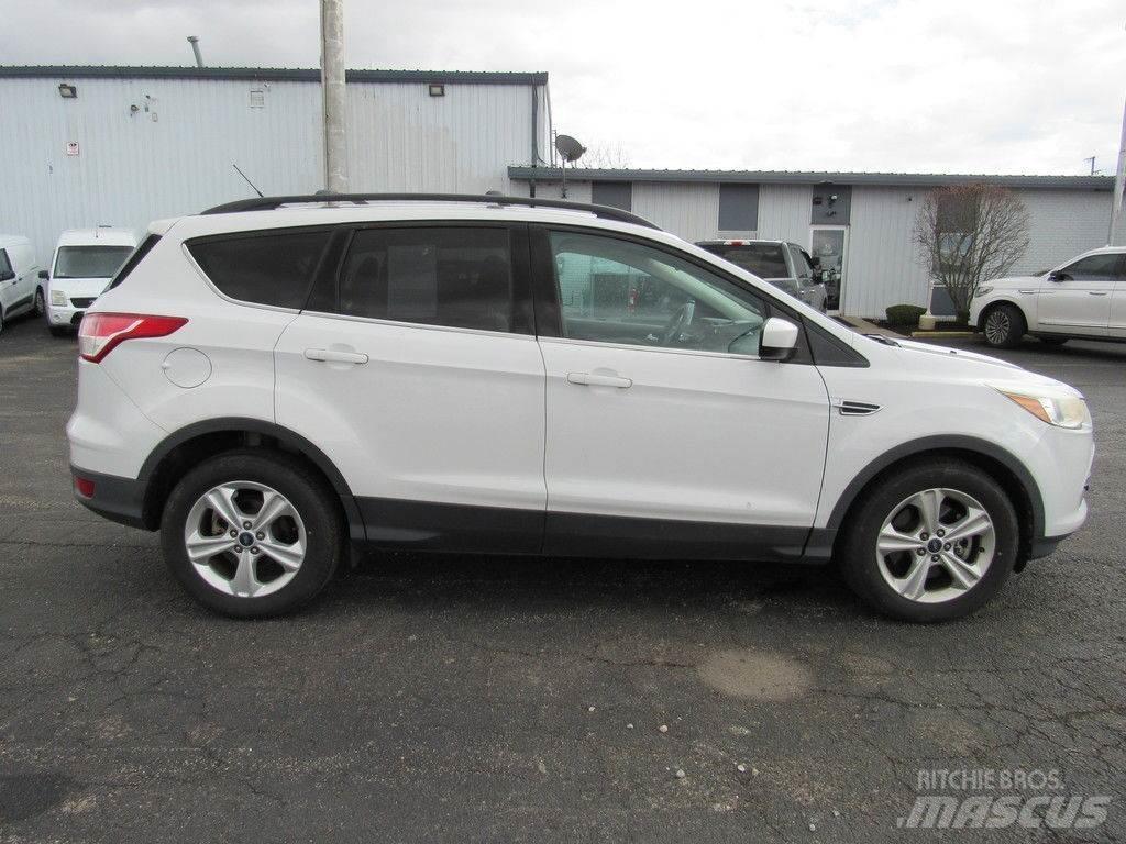 Ford Escape 자동차