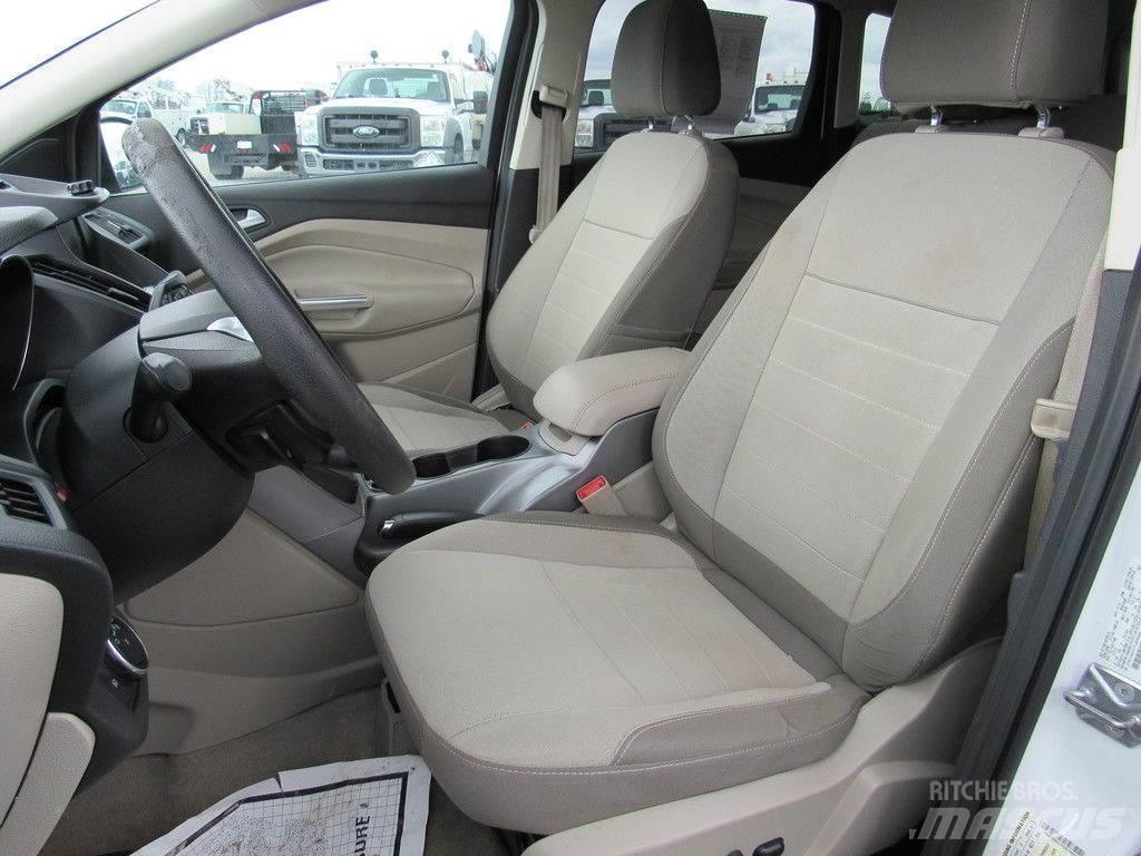 Ford Escape 자동차