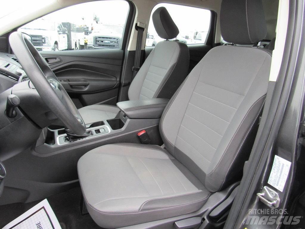 Ford Escape 자동차