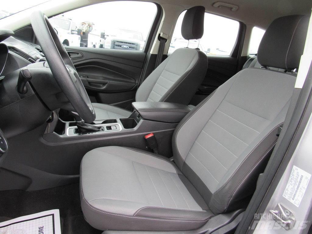 Ford Escape 자동차