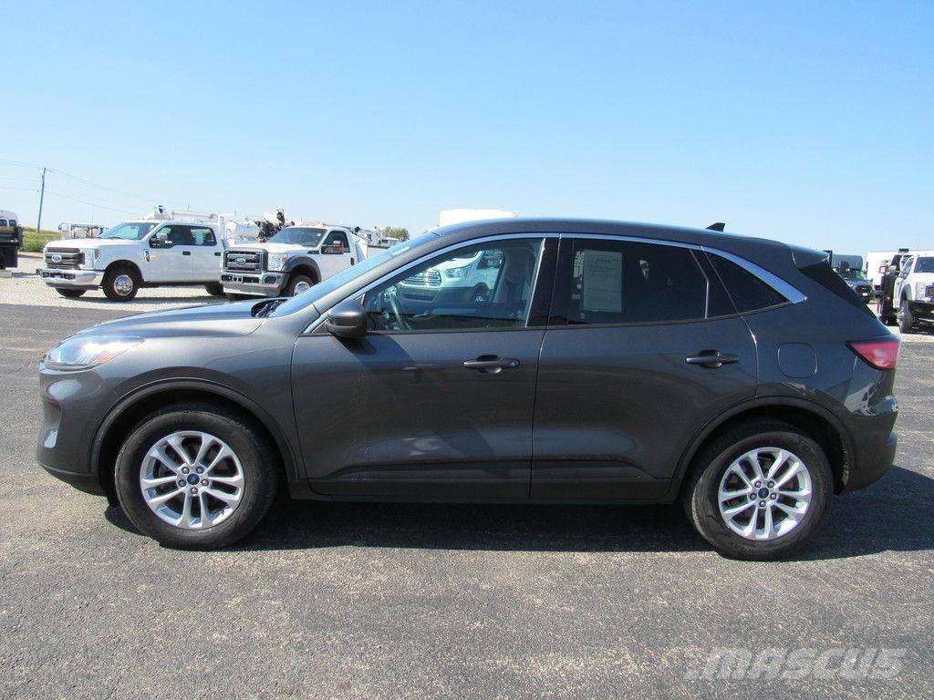 Ford Escape SE 자동차