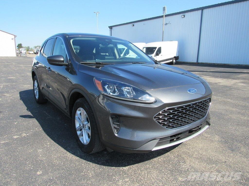 Ford Escape SE 자동차