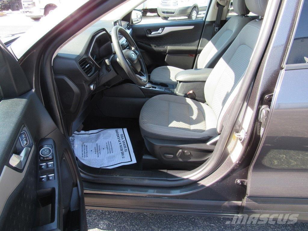 Ford Escape SE 자동차
