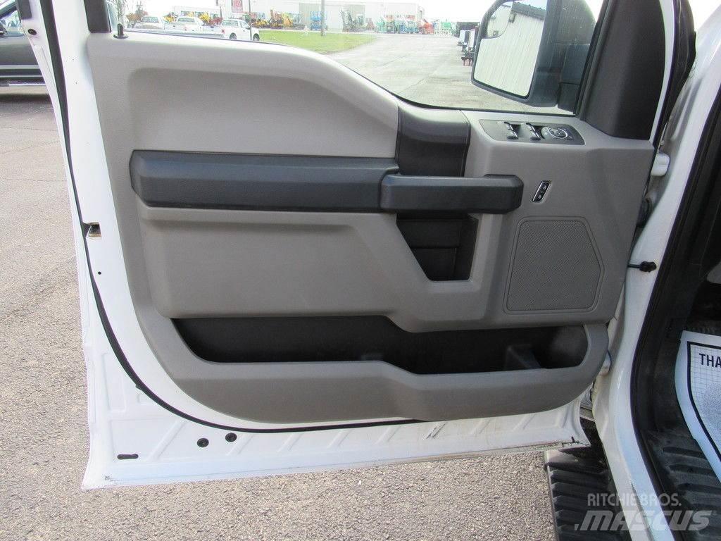 Ford F-150 픽업/드롭사이드