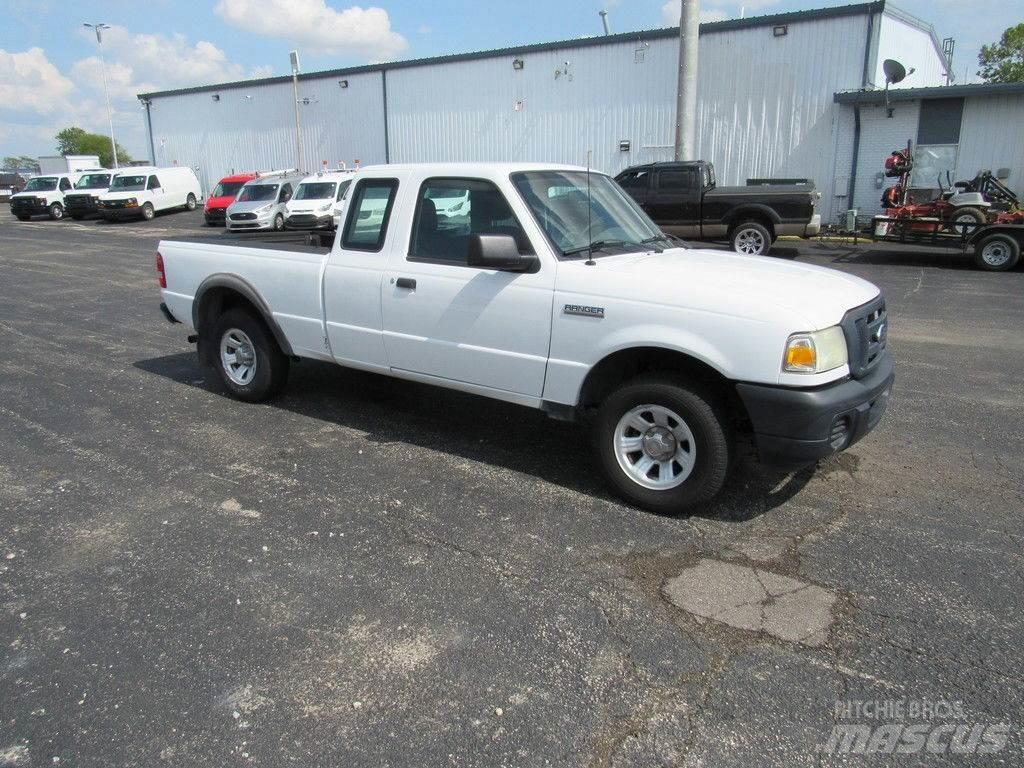 Ford Ranger 기타 트럭