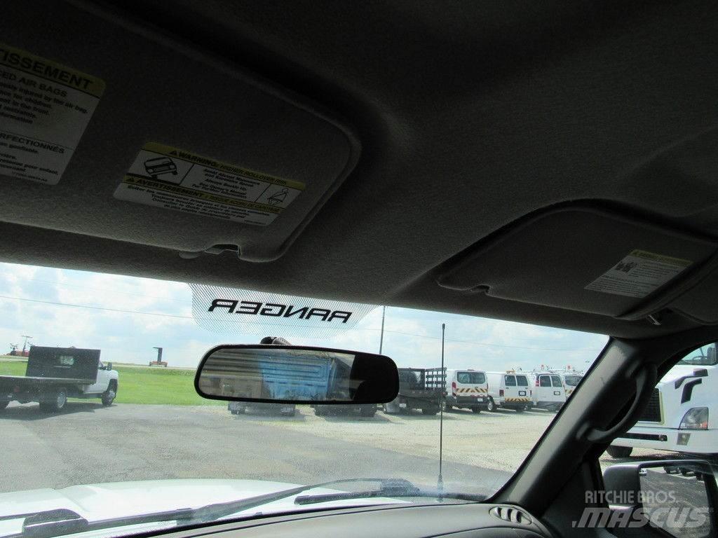 Ford Ranger 기타 트럭