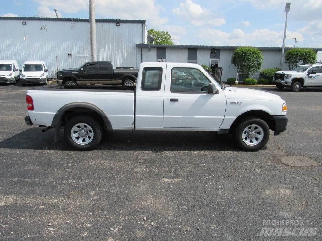 Ford Ranger 기타 트럭