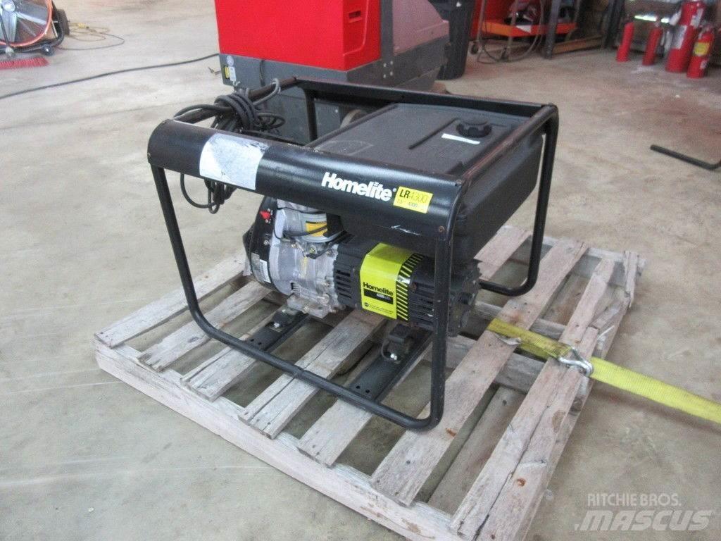 Homelite LR4300 기타 부품  