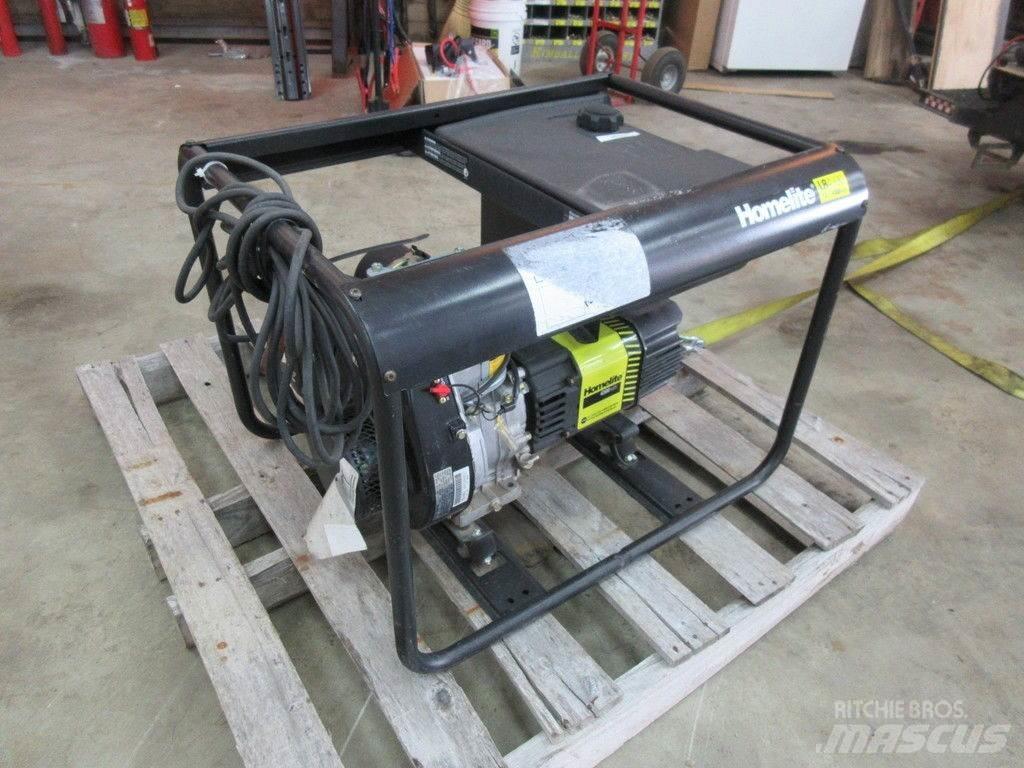 Homelite LR4300 기타 부품  