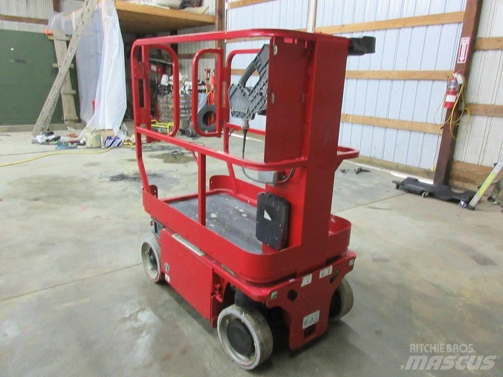 JLG 1230ES 기타 부품  