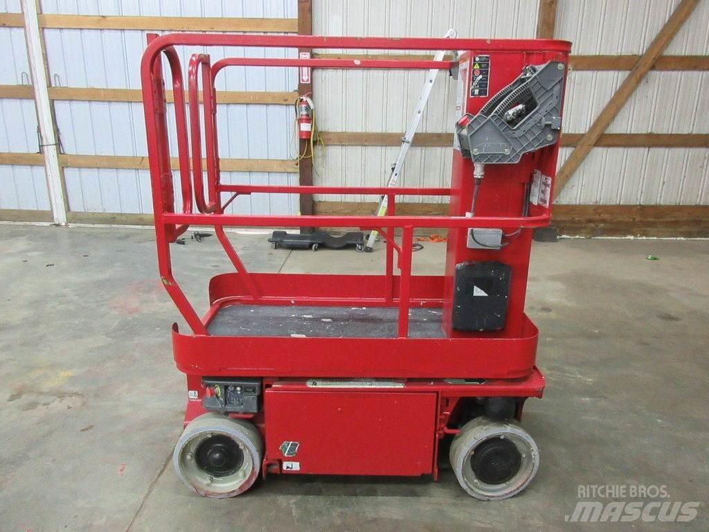JLG 1230ES 기타 부품  