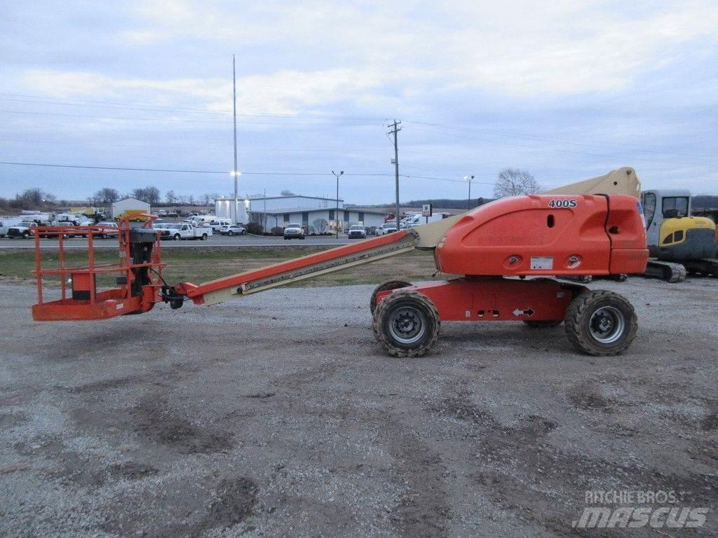 JLG 400S 기타 부품  