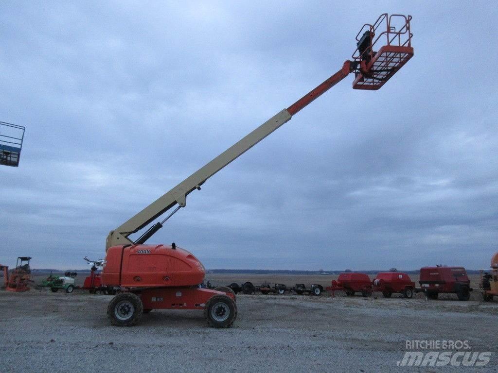 JLG 400S 기타 부품  