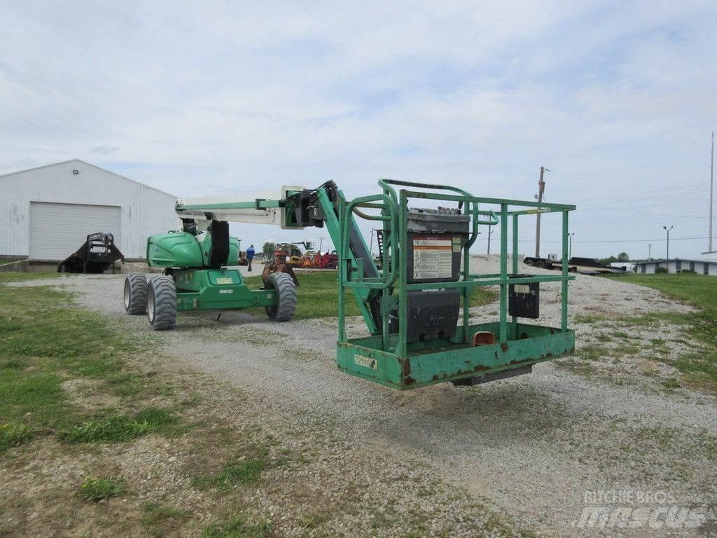 JLG M600JP 기타 부품  
