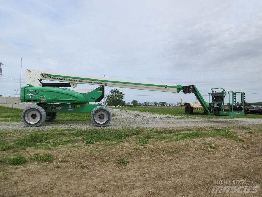 JLG M600JP 기타 부품  