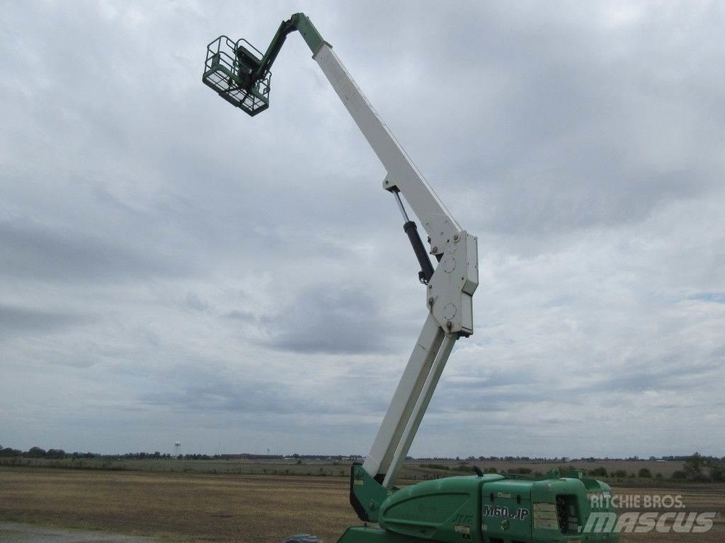 JLG M600JP 기타 부품  