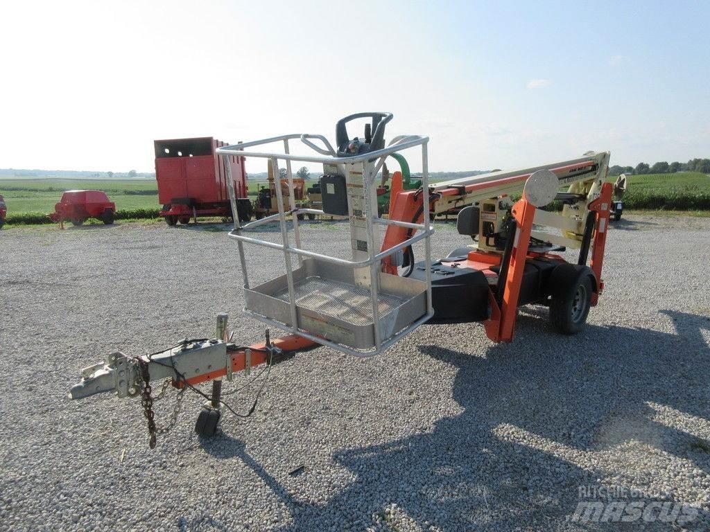 JLG T350 기타 부품  
