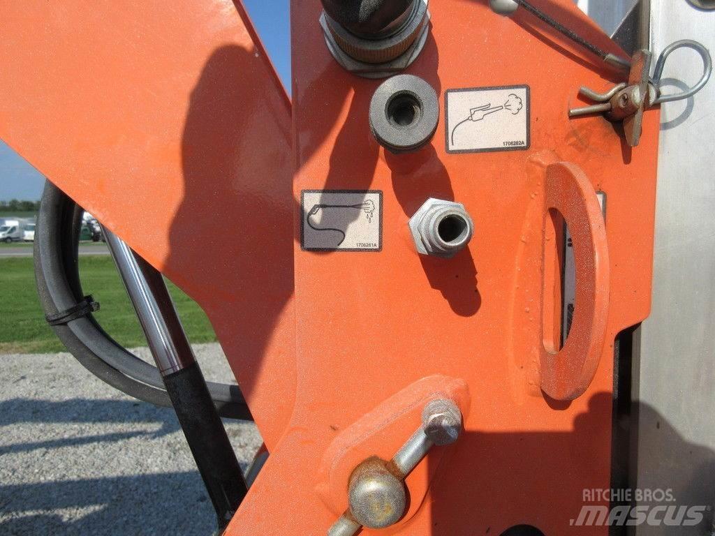 JLG T350 기타 부품  