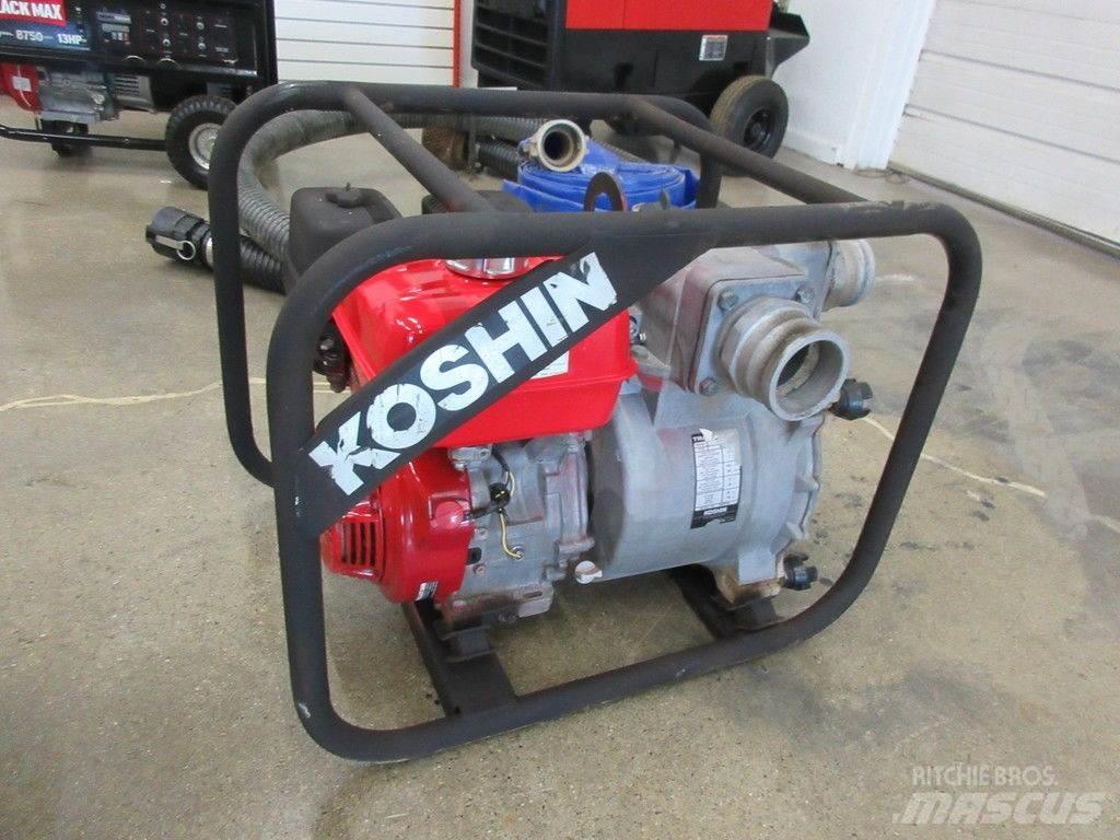 Koshin STH50X 기타 부품  