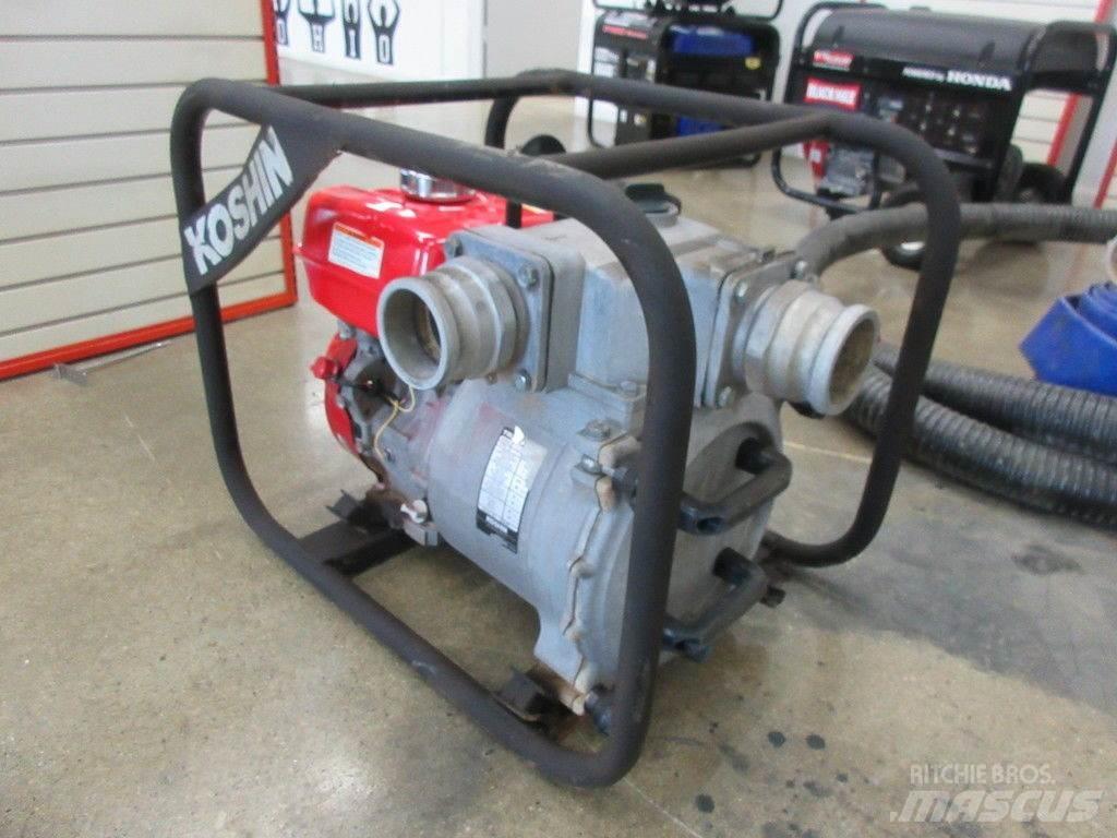Koshin STH50X 기타 부품  