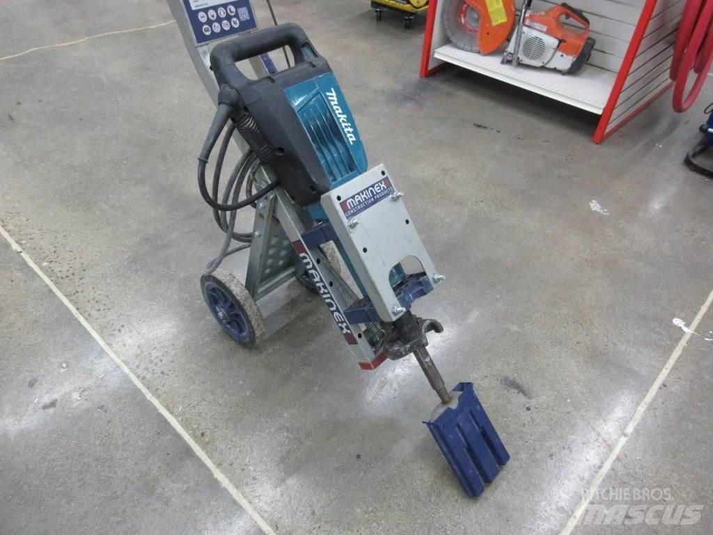 Makita HM1307CB 기타 부품  