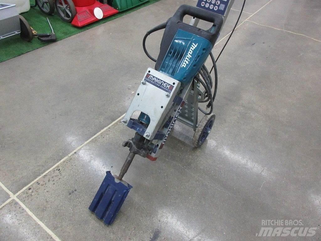 Makita HM1307CB 기타 부품  