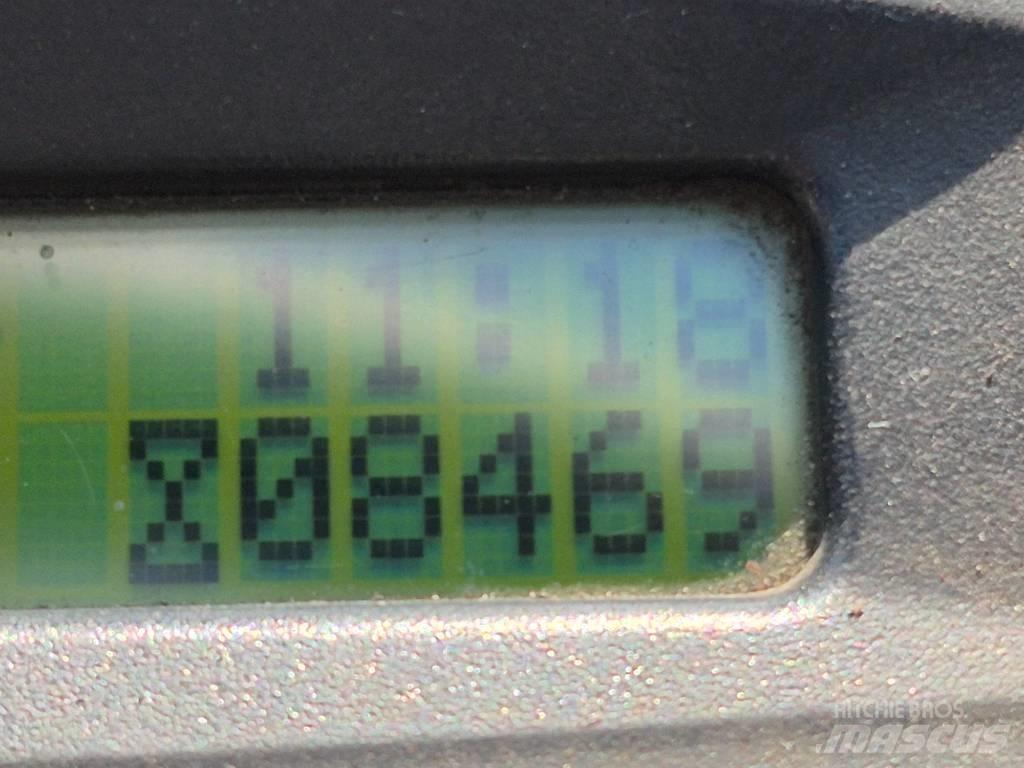 Yale GLC 050 VX 그 외 지게차