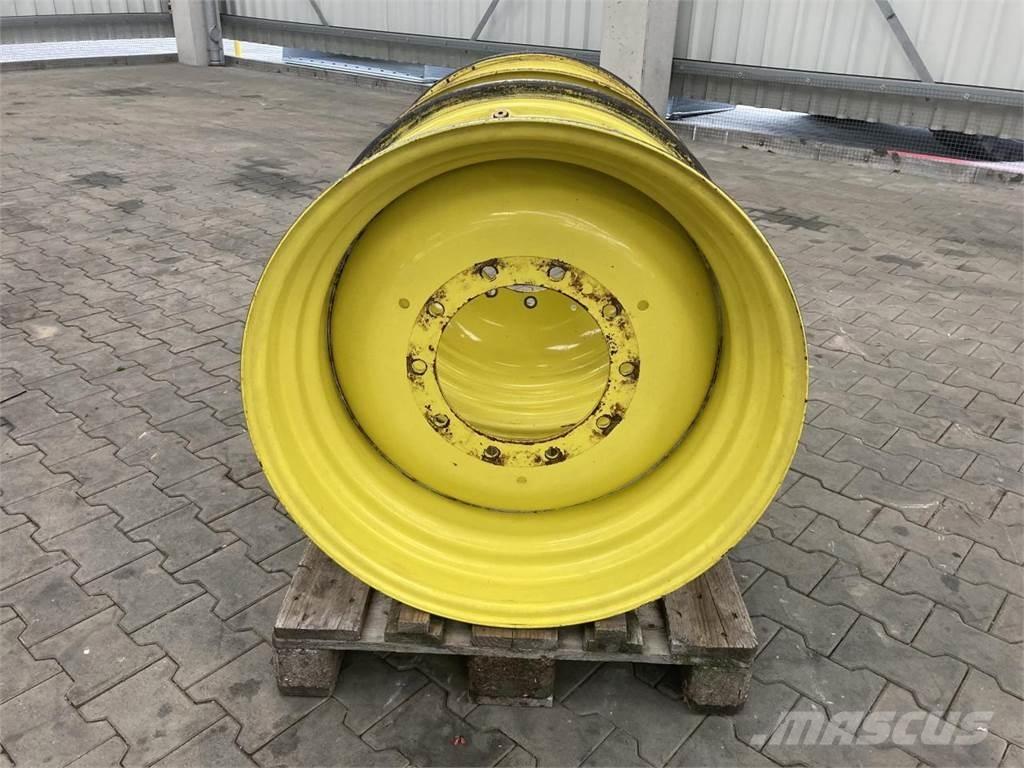  UNBEKANNT 16x30 타이어, 휠 및 림