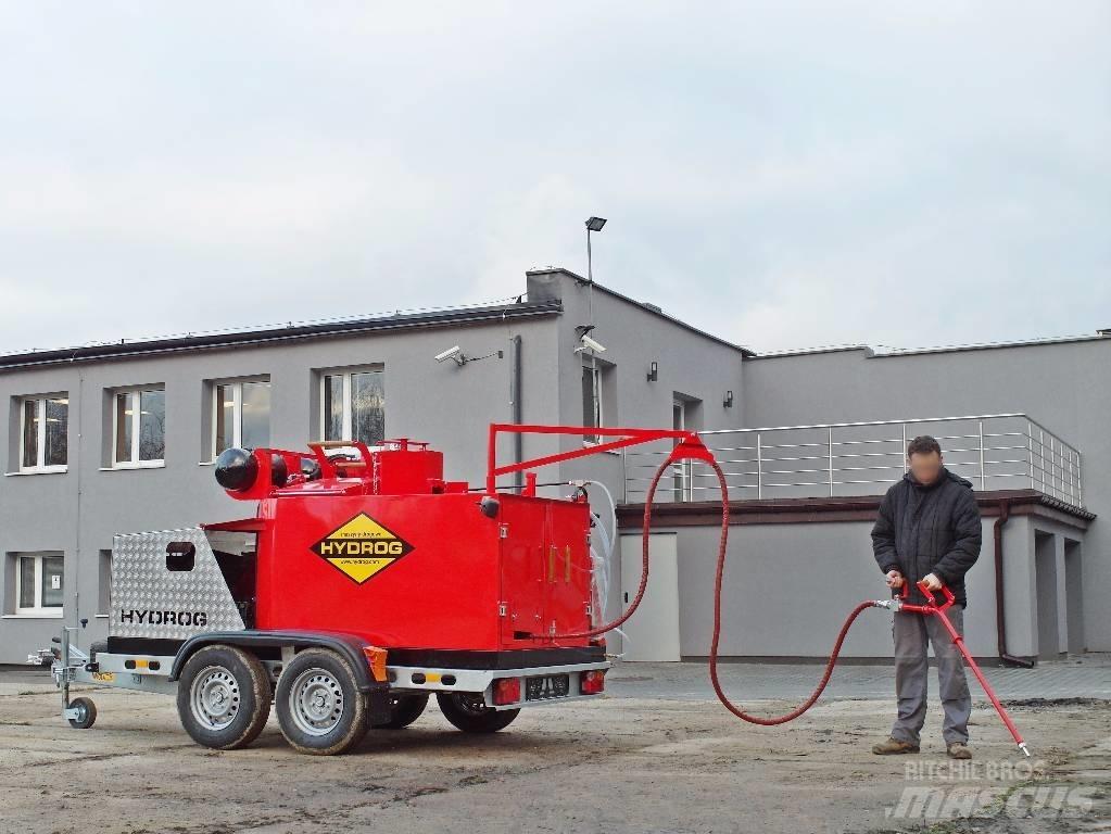 Hydrog ZSK 기타