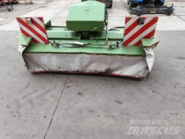 Kuhn CF280 제초기