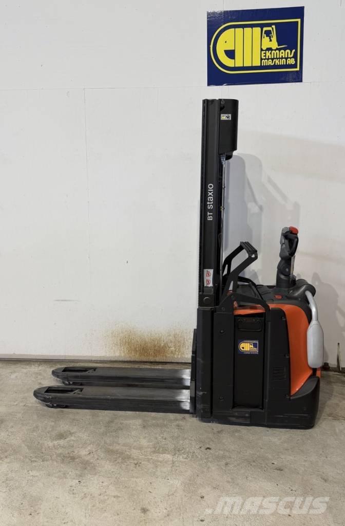 BT truck SPE 120L 포크리프트