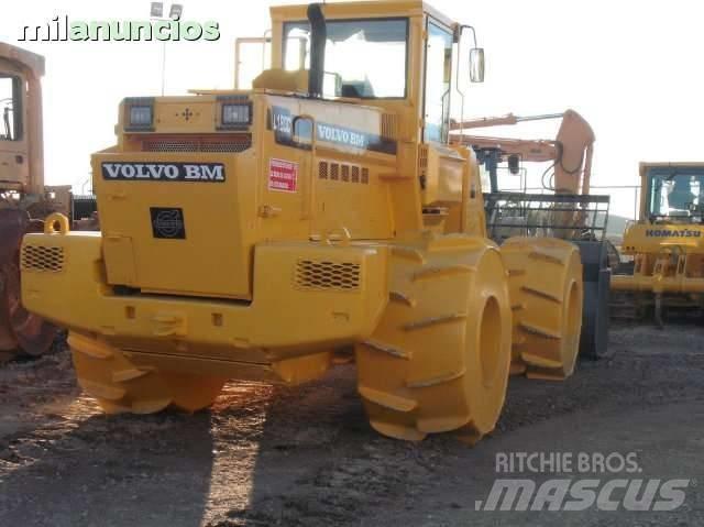 Volvo L 180 C  휠로우더
