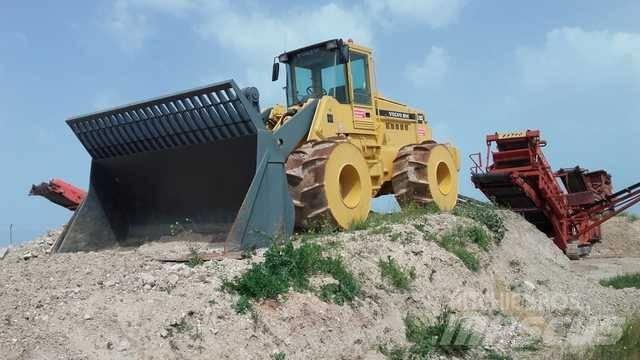 Volvo L 180 C  휠로우더