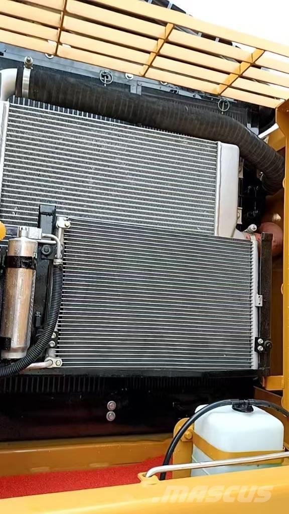 CAT 320DL 대형 굴삭기 29톤 이상