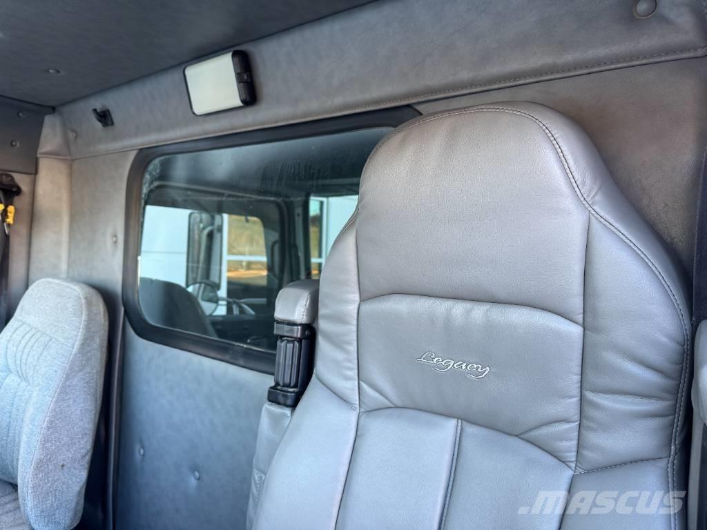 Western Star 4900 덤프 트럭