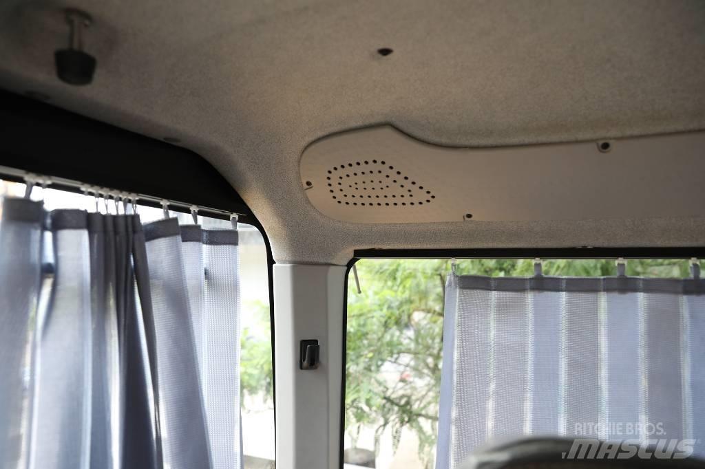 XCMG XE60GA 대형 굴삭기 29톤 이상