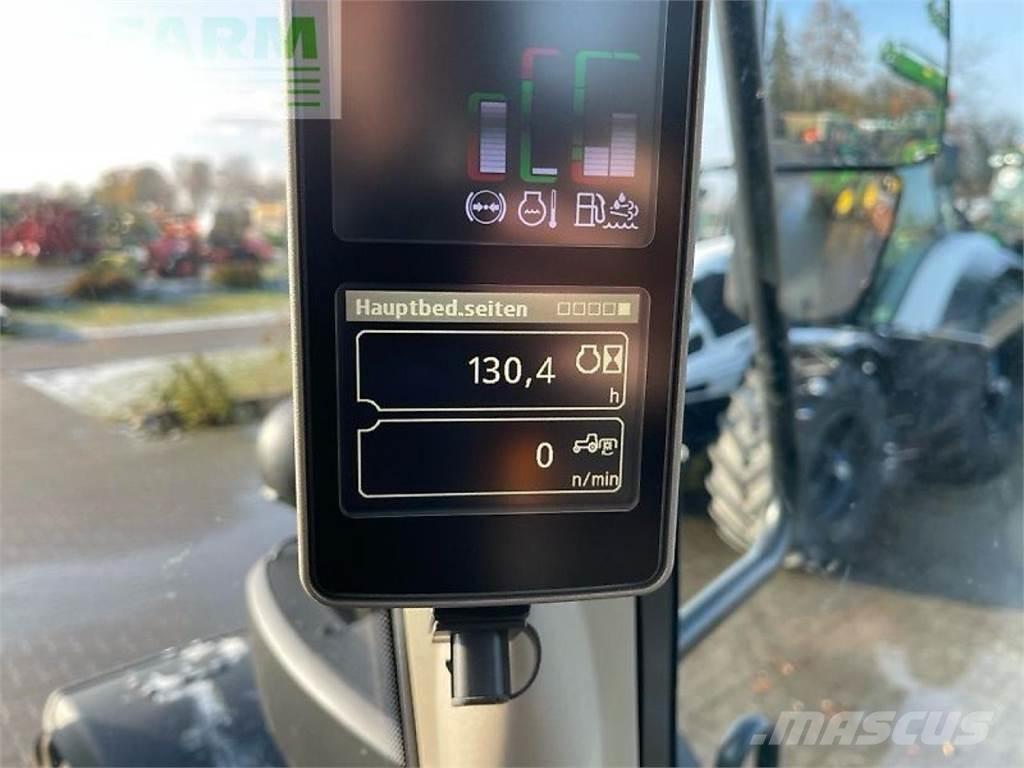 John Deere 6140m 트랙터