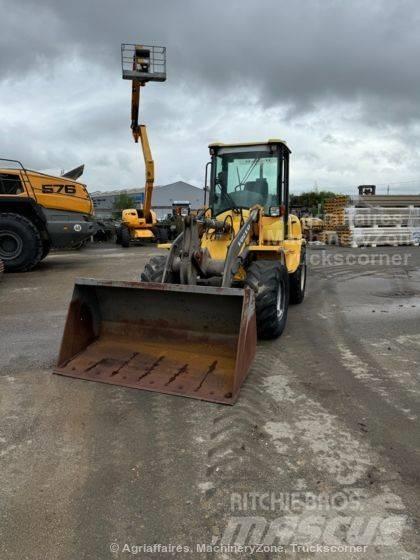 Volvo L 30 B  휠로우더