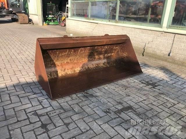 Manitou Bak 버켓