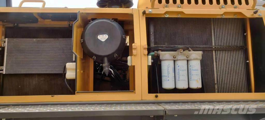 Volvo EC 460 B LC 대형 굴삭기 29톤 이상
